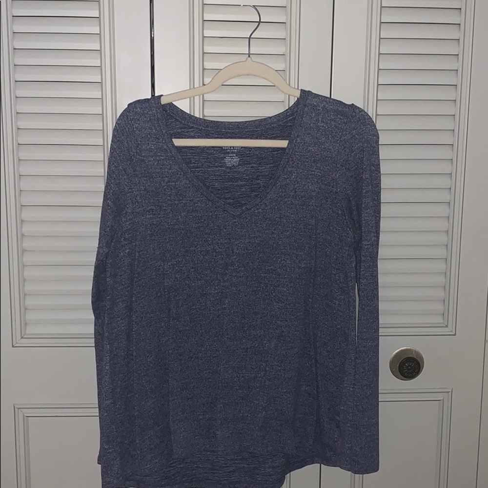 American Eagle Long Sleeve